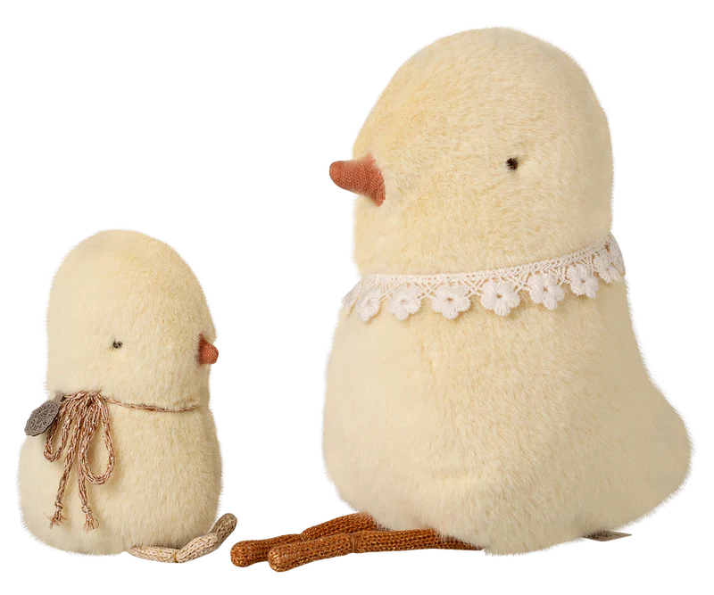 Maileg - Mini Chicken Plush