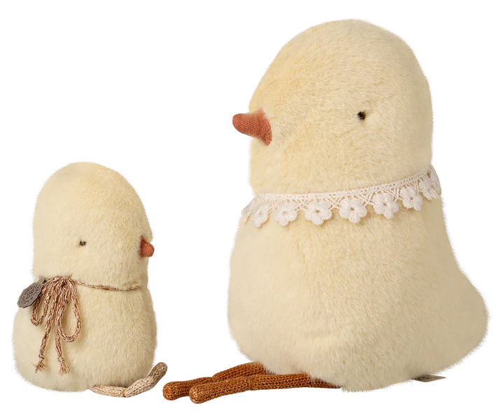 Maileg - Mini Chicken Plush
