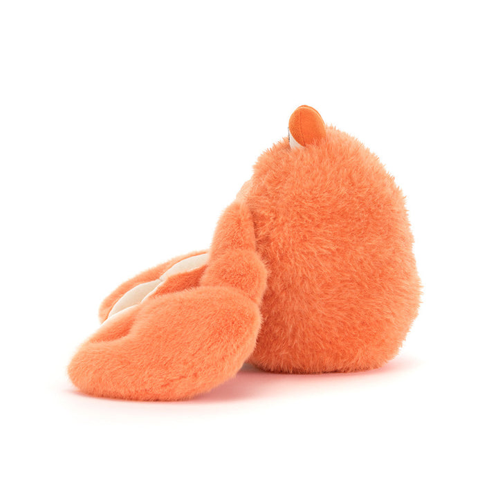 Jelly Cat - Pinchsnap Crab