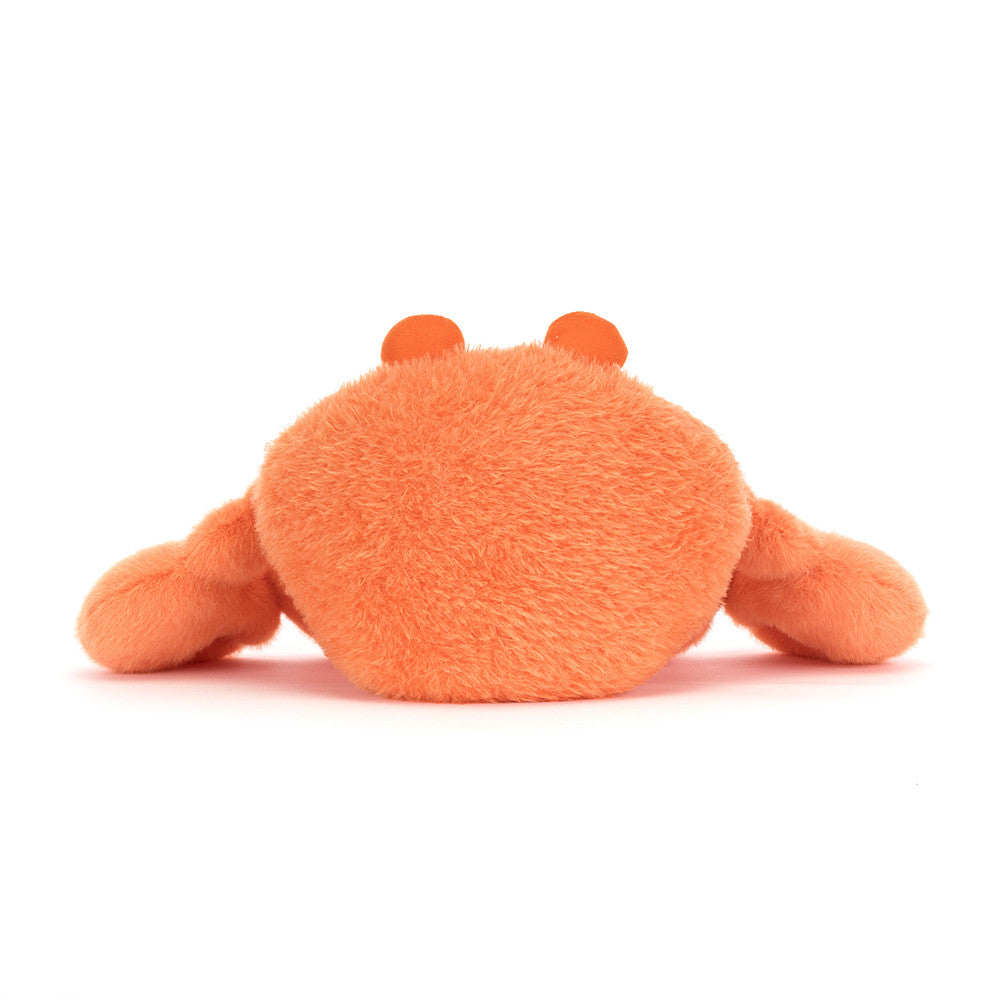 Jelly Cat - Pinchsnap Crab
