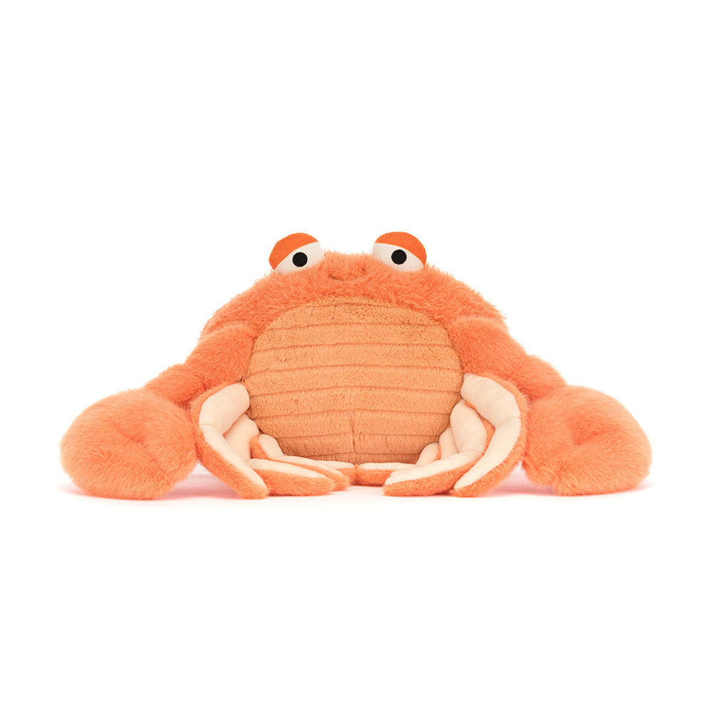 Jelly Cat - Pinchsnap Crab
