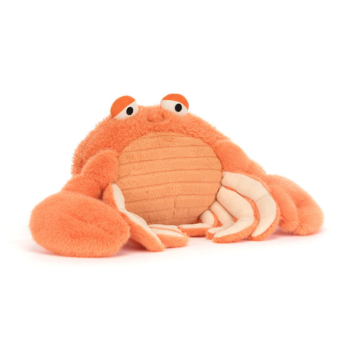 Jelly Cat - Pinchsnap Crab