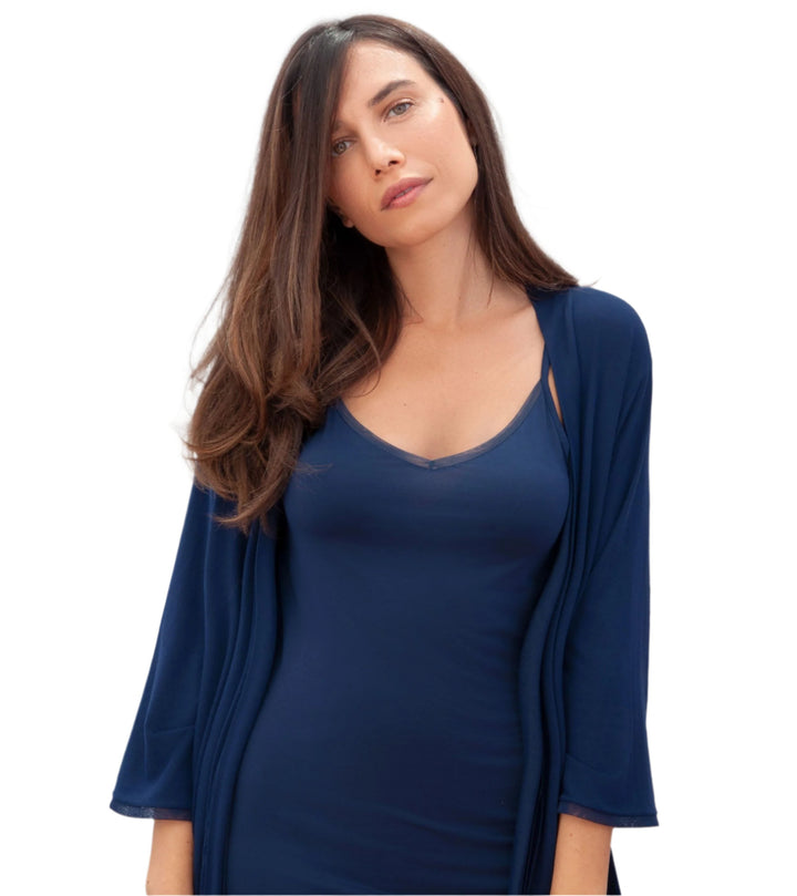 Douceur Soft Camisole Dress