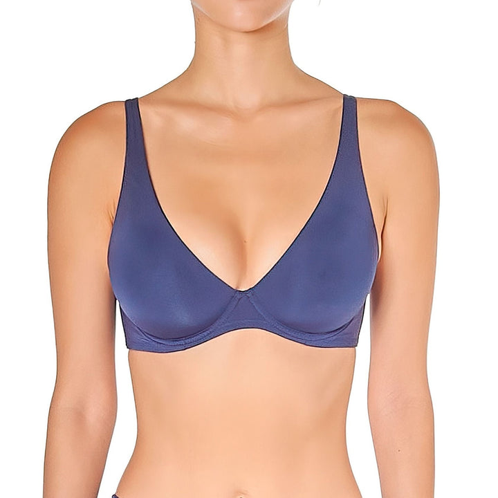 Forever Skin underwire bra, Douceursoft.com