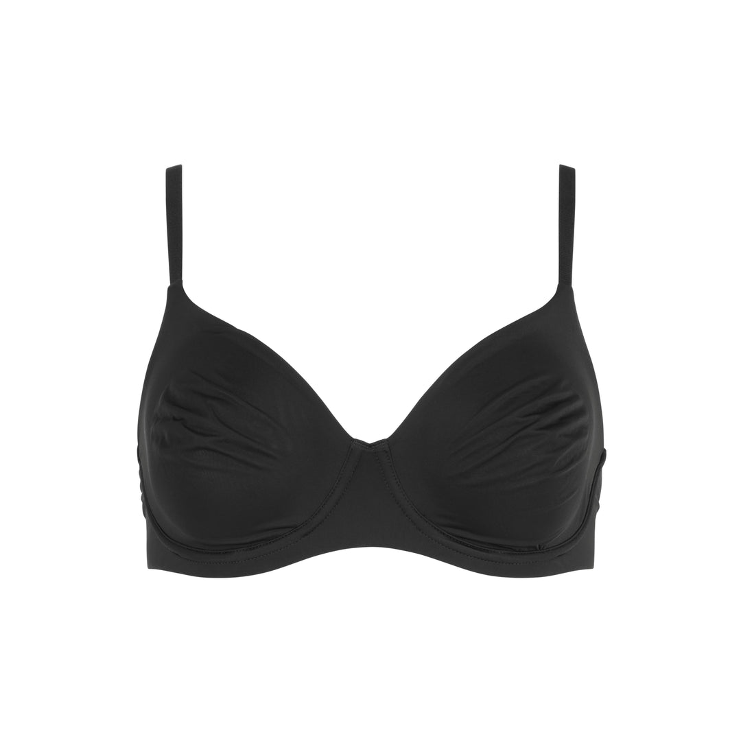 Forever Skin Microfiber Comfort Bra