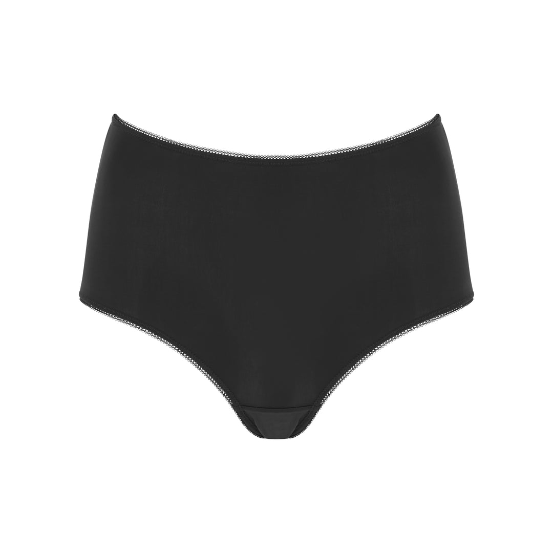Forever Skin Microfiber Brief