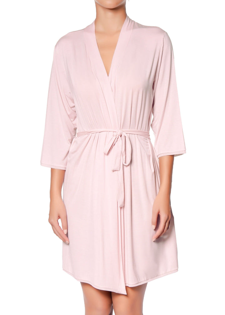 Douceur Soft Robe