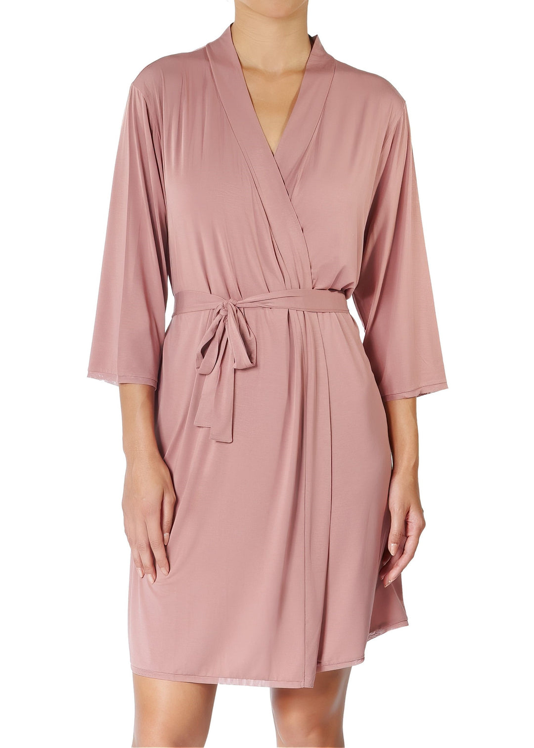 Douceur Soft Robe- DOUCEURSOFT.COM