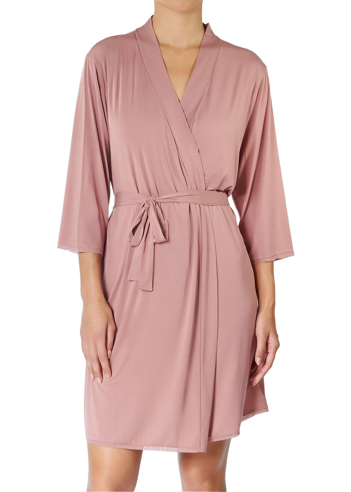 Douceur Soft Robe- DOUCEURSOFT.COM