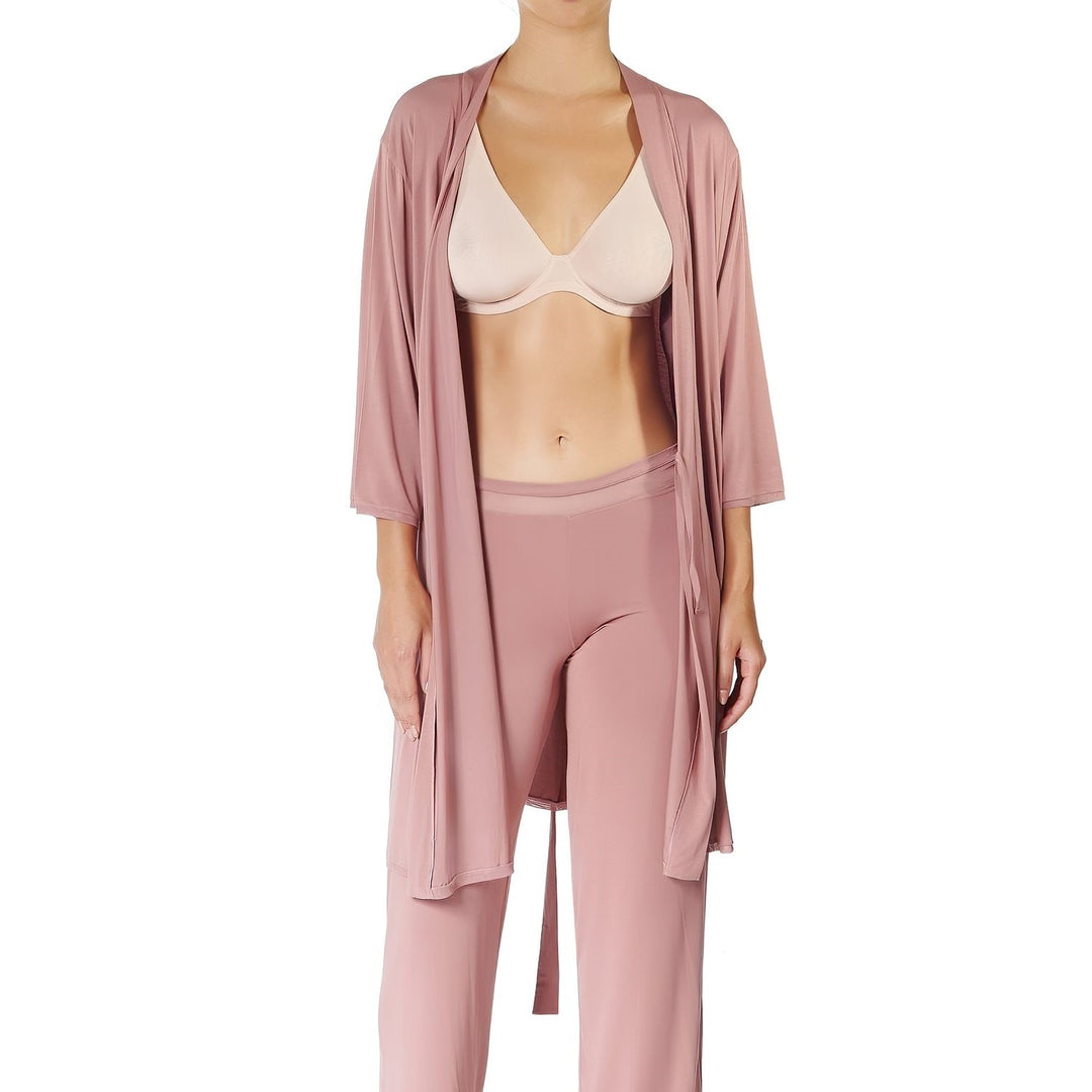 Douceur Soft Robe