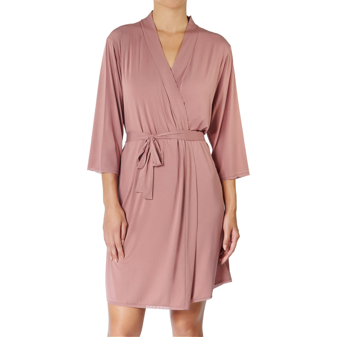 Douceur Soft Robe- DOUCEURSOFT.COM