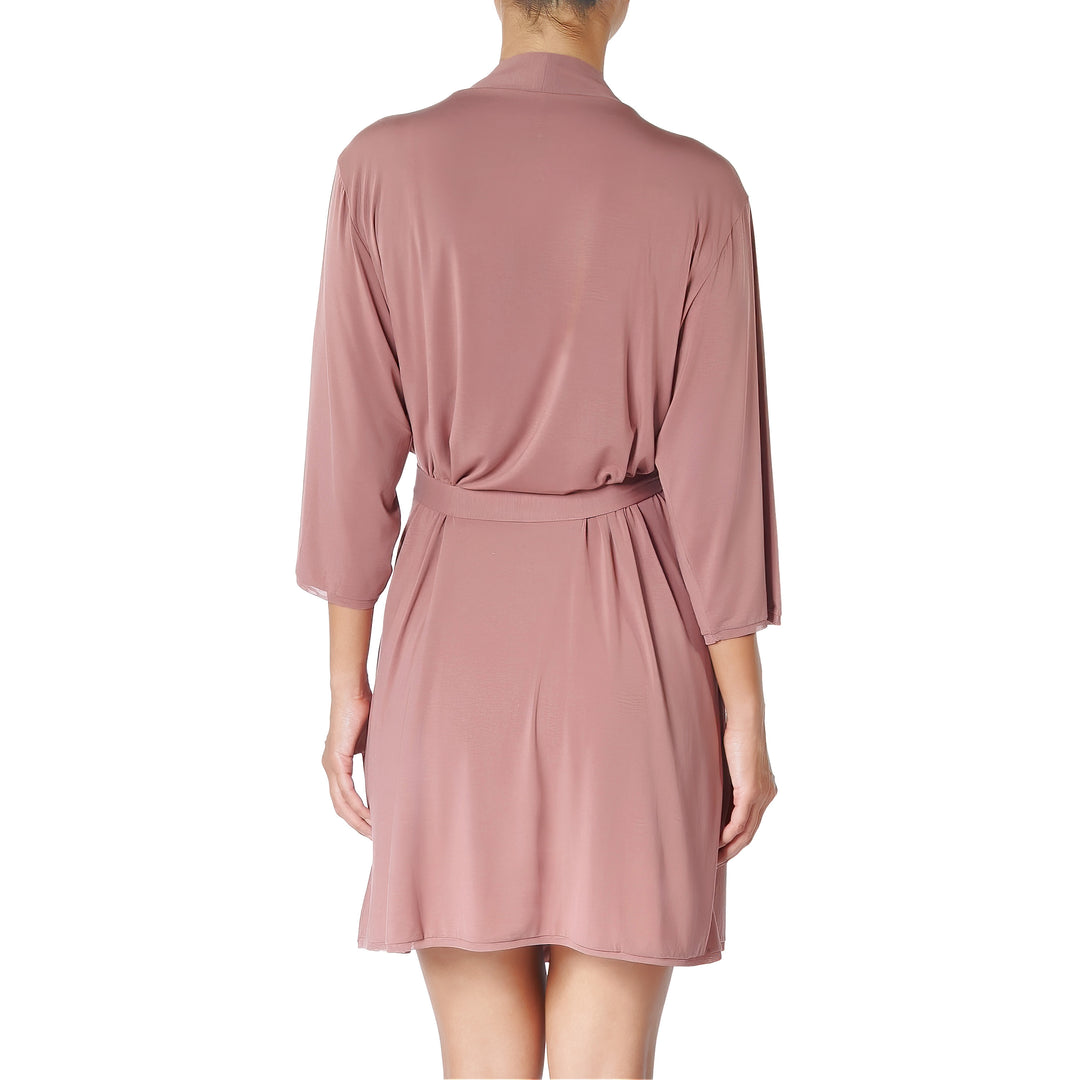 Douceur Soft Robe- DOUCEURSOFT.COM