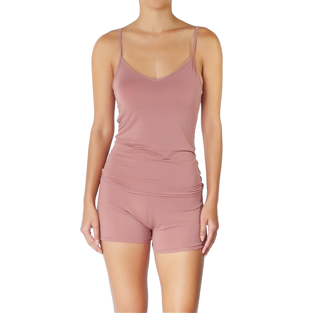Douceur Soft Camisole - DOUCEURSOFT.COM
