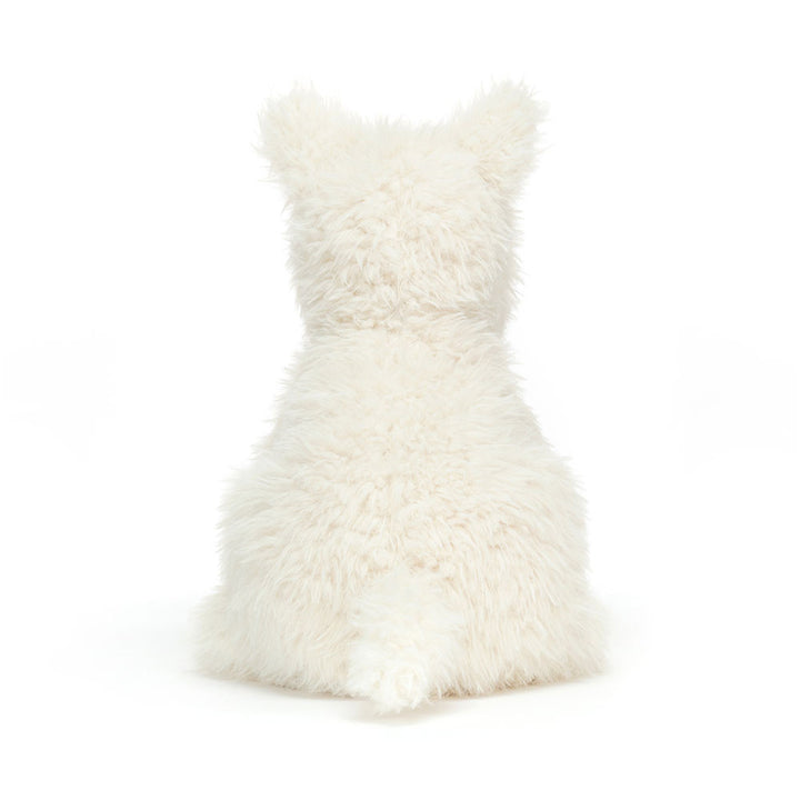 Jelly Cat -Munro Scottie Dog
