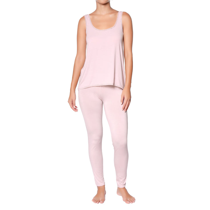 Douceur Soft Trapeze Top - DOUCEURSOFT.COM
