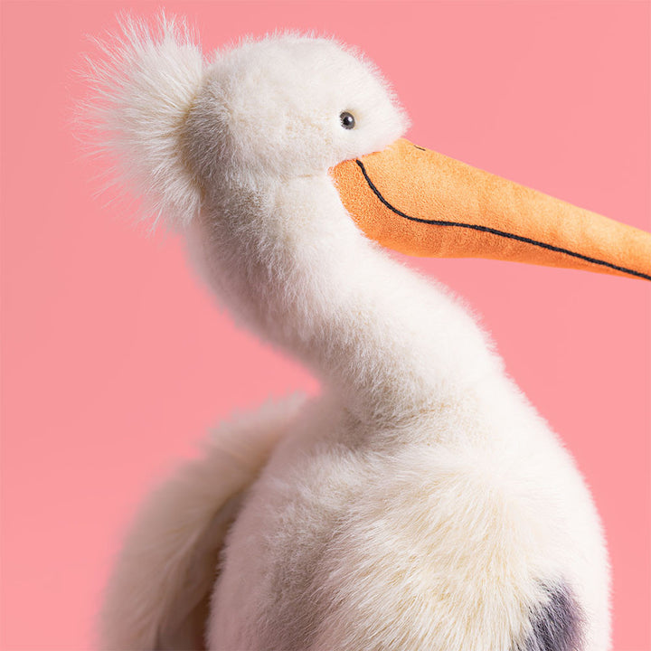 Jelly Cat - Keli Pelican