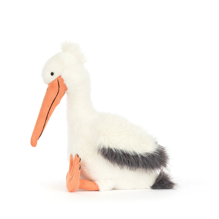 Jelly Cat - Keli Pelican