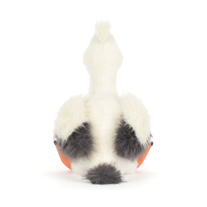 Jelly Cat - Keli Pelican