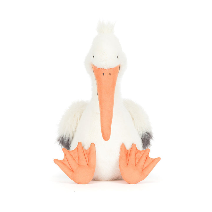 Jelly Cat - Keli Pelican