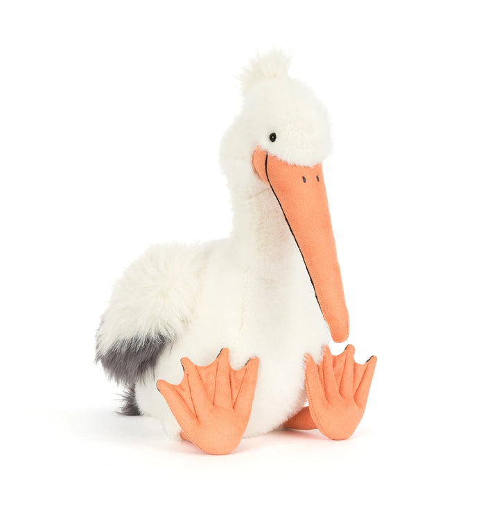 Jelly Cat - Keli Pelican