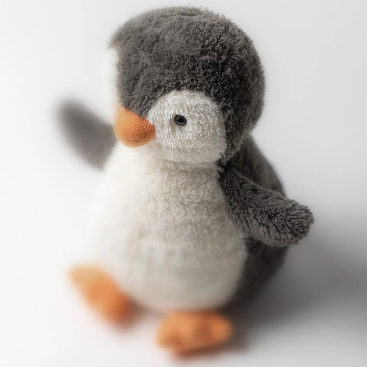 Jelly Cat - Peanut Penguin