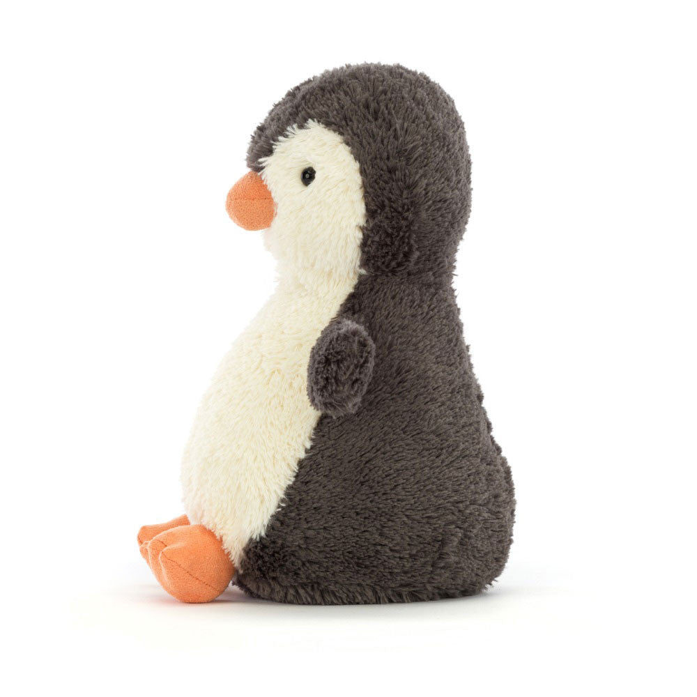 Jelly Cat - Peanut Penguin