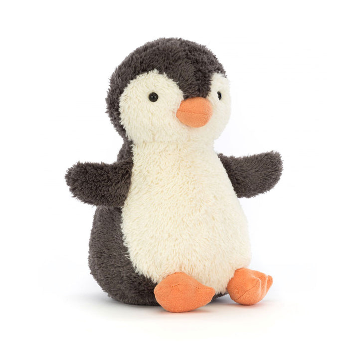 Jelly Cat - Peanut Penguin