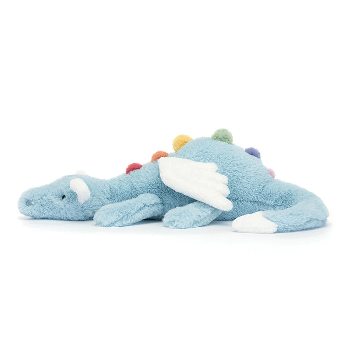 Jelly Cat - Sky Dragon