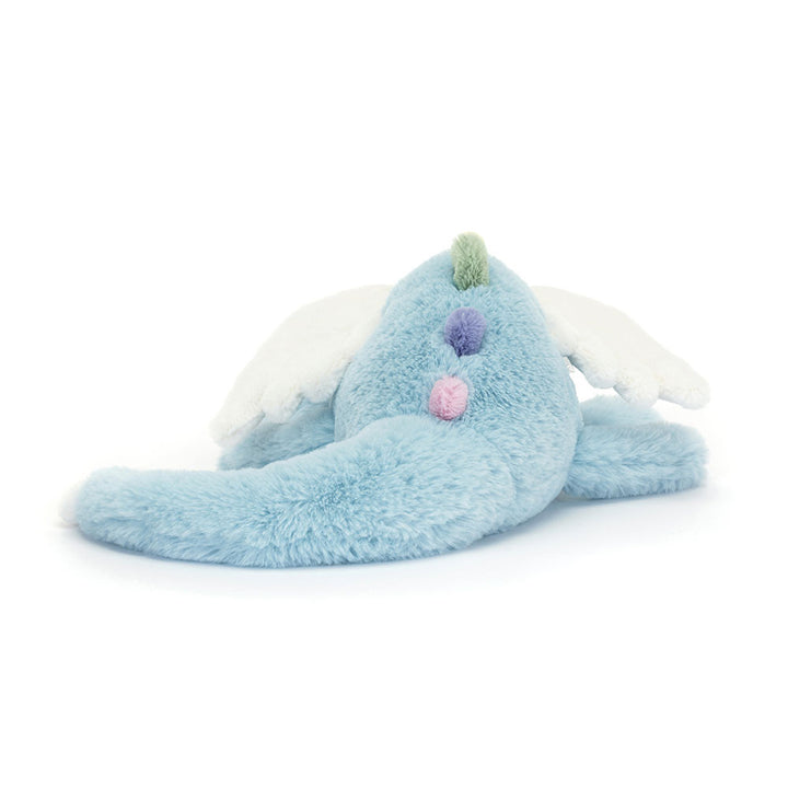 Jelly Cat - Sky Dragon