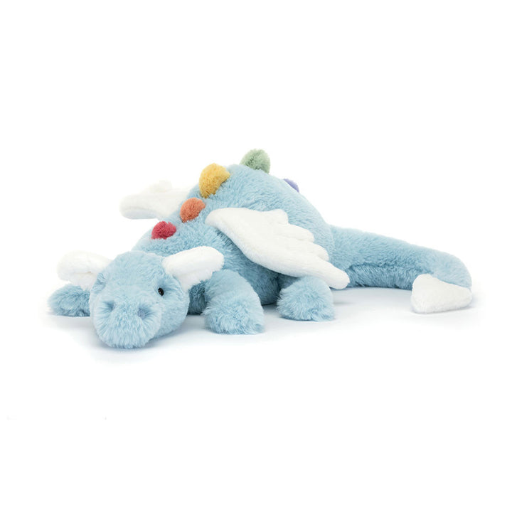 Jelly Cat - Sky Dragon