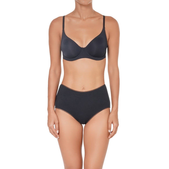 Organic Cotton Underwire Bra