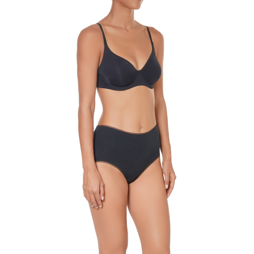 Organic Cotton Underwire Bra