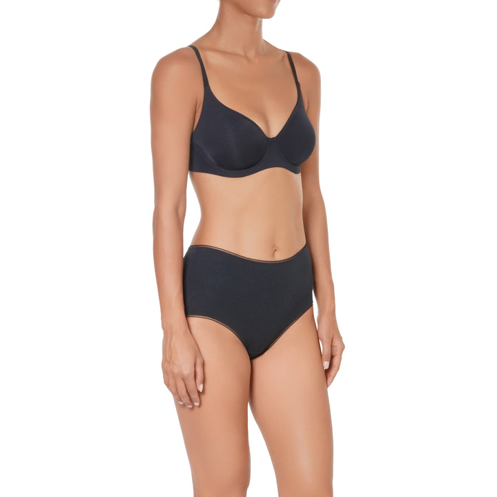 Organic Cotton Underwire Bra