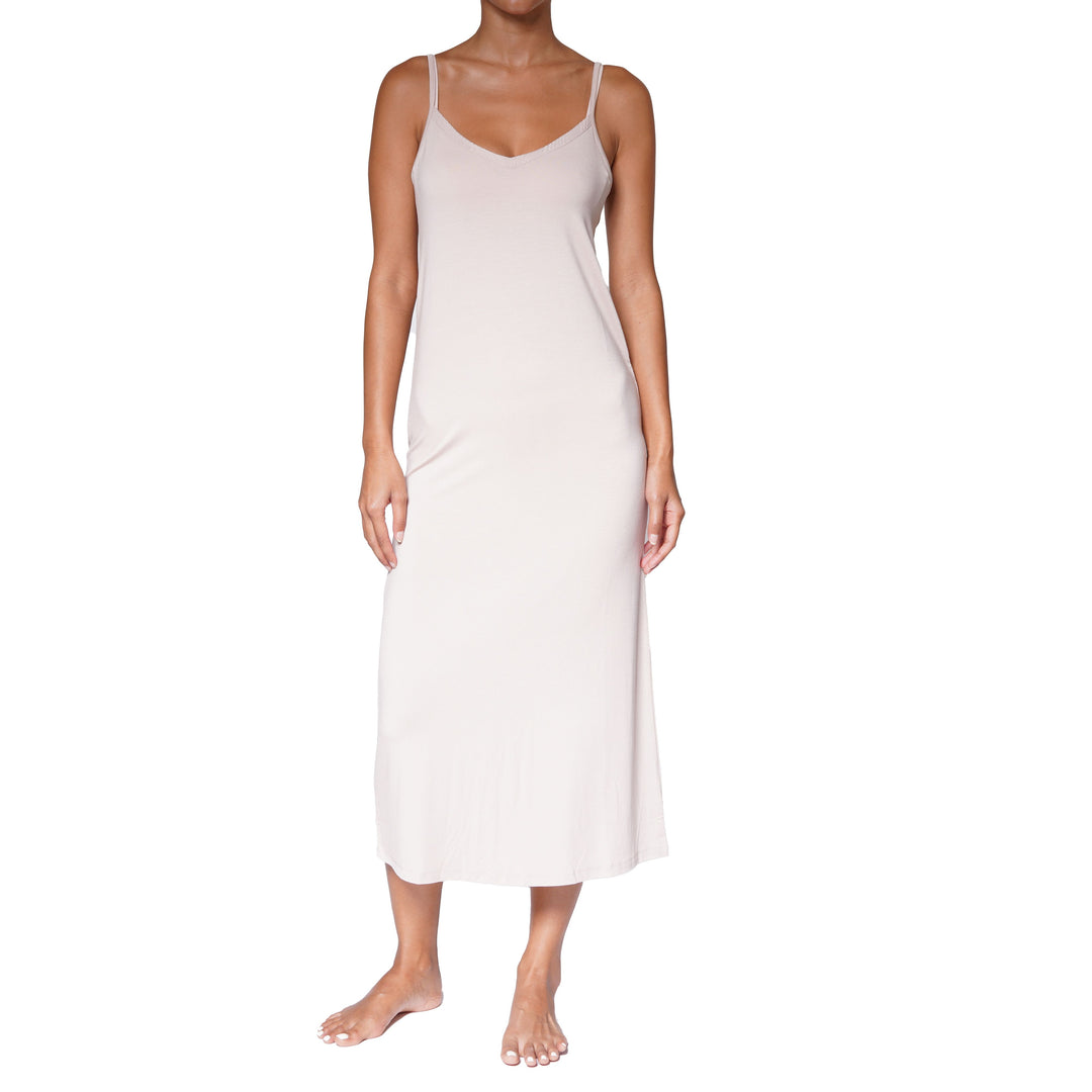 Douceur Long Dress, Douceursoft.com
