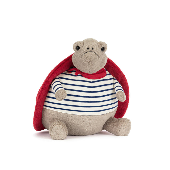 Jelly Cat - Timmy Turtle Roma