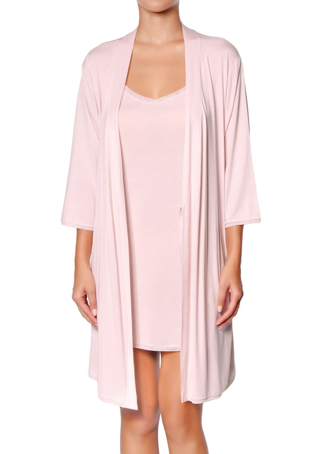 Douceur Soft Camisole Dress - DOUCEURSOFT.COM
