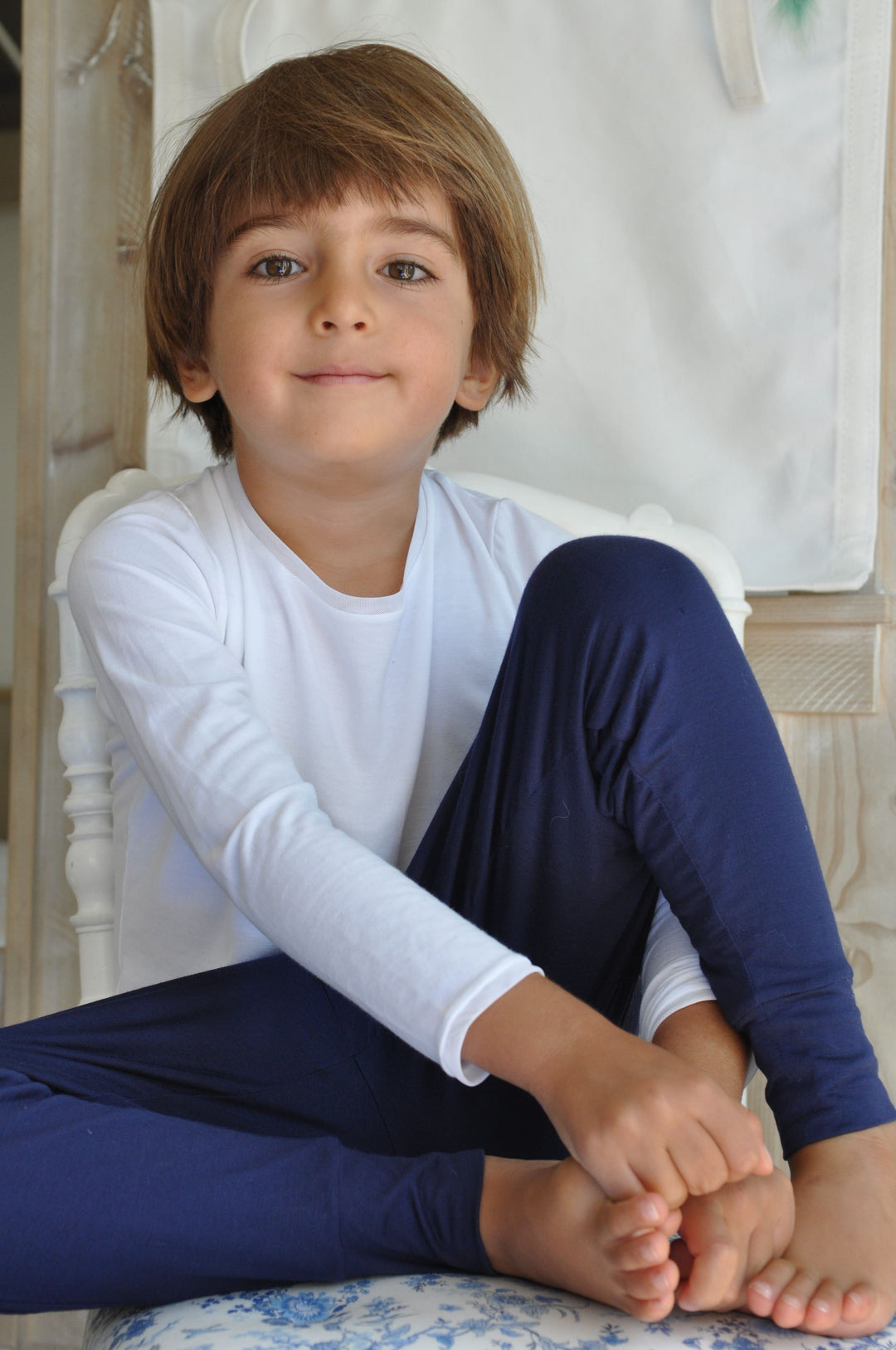 Douceur Soft Jogger