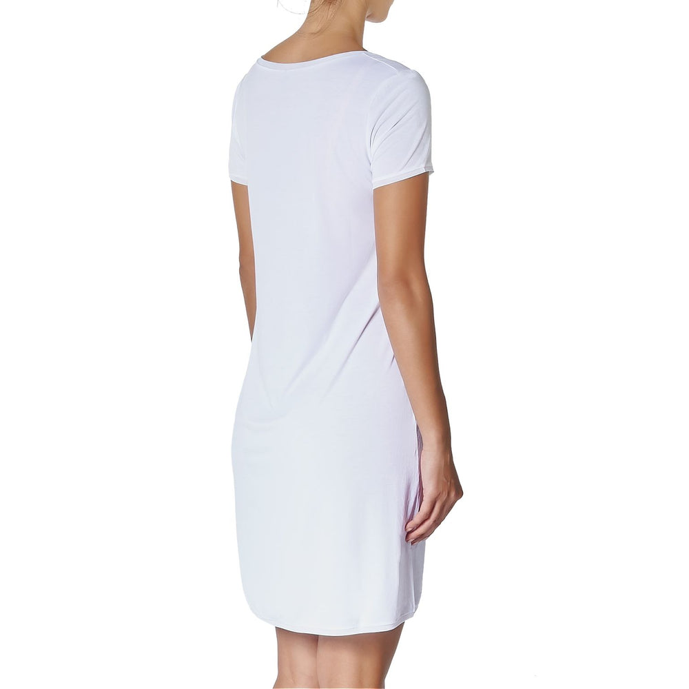 Douceur Soft T-shirt Dress AD30-12, DouceurSoft.com