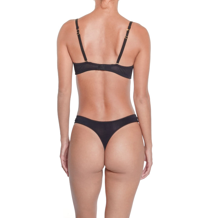 Organic Cotton Tanga