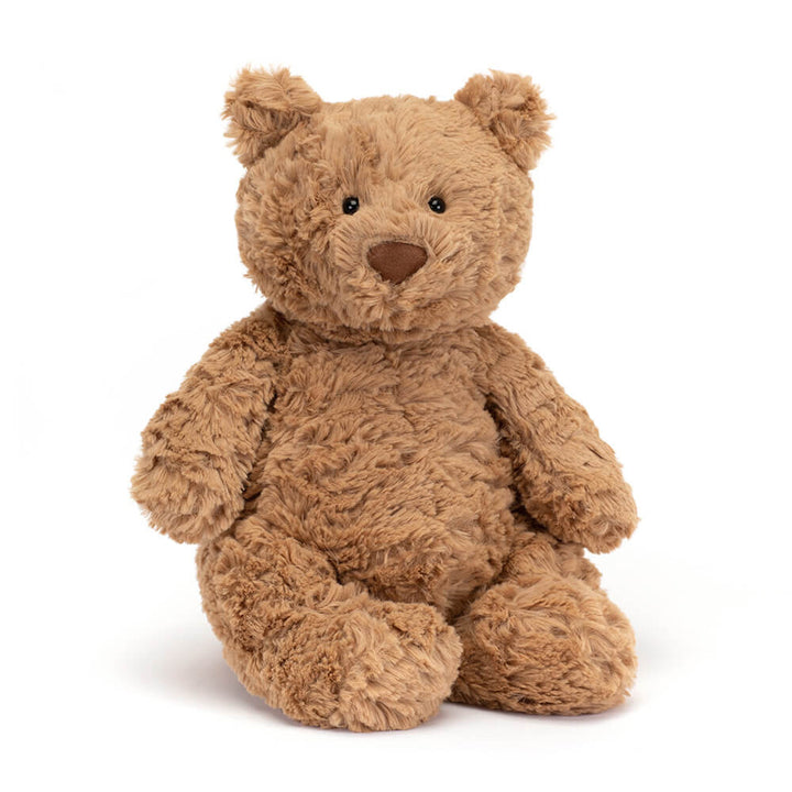 Jelly cat - Bartholomew Bear