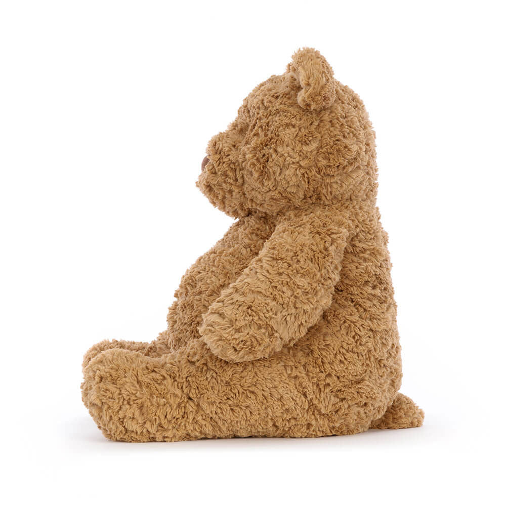 Jelly cat - Bartholomew Bear