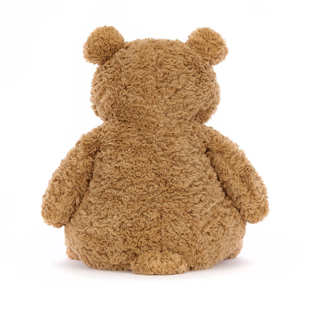 Jelly cat - Bartholomew Bear