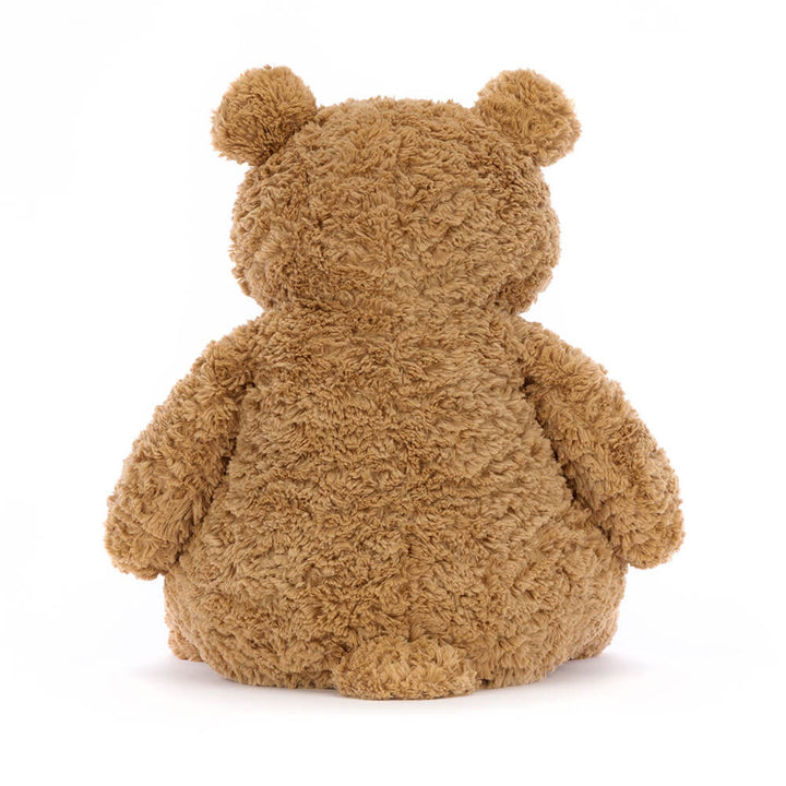 Jelly cat - Bartholomew Bear