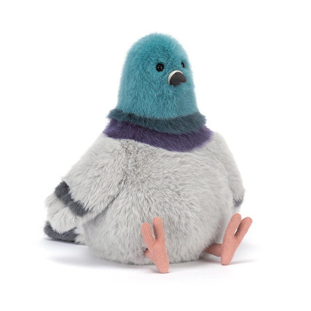 Jelly cat - Strutton Pigeon