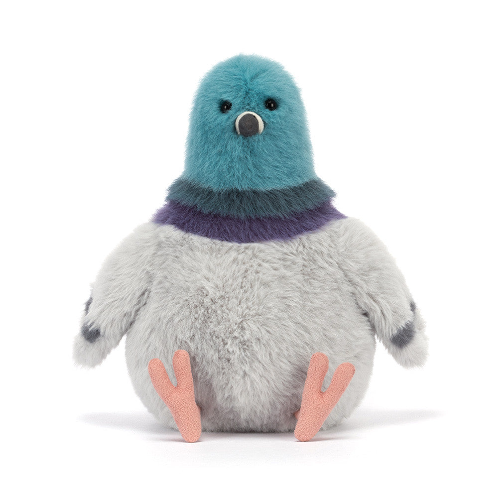 Jelly cat - Strutton Pigeon