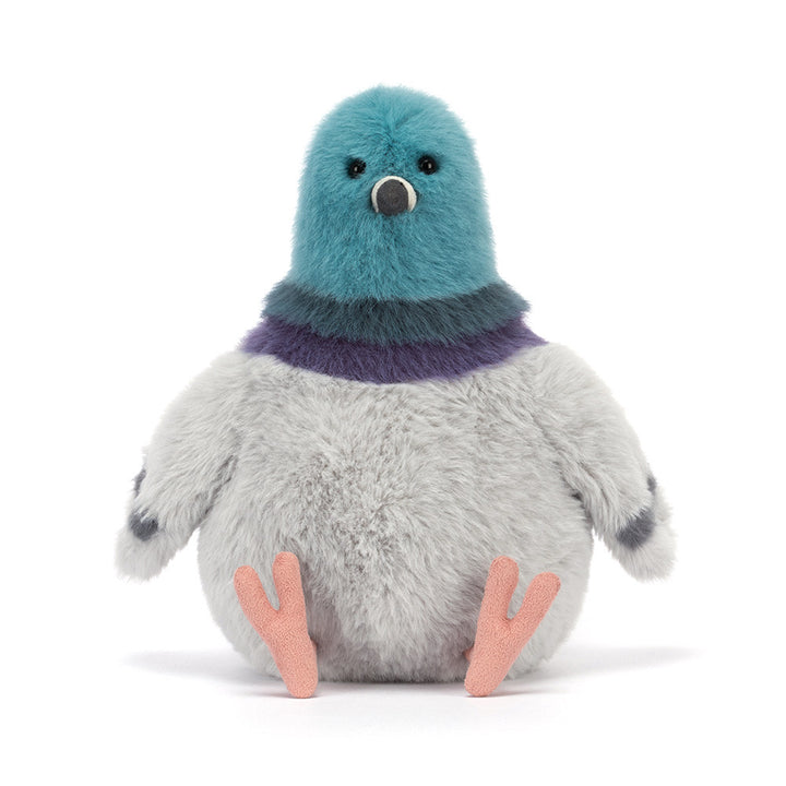 Jelly cat - Strutton Pigeon