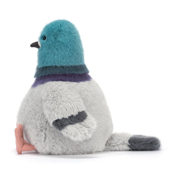 Jelly cat - Strutton Pigeon