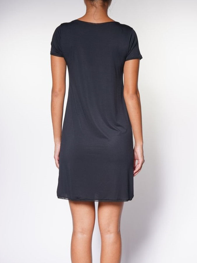Douceur Soft T-shirt Dress, DOUCEURSOFT.COM