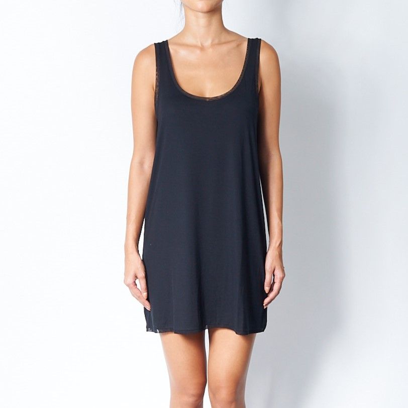 Douceur Soft Chemise