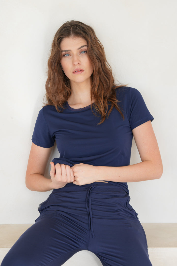 Douceur Soft T-Shirt